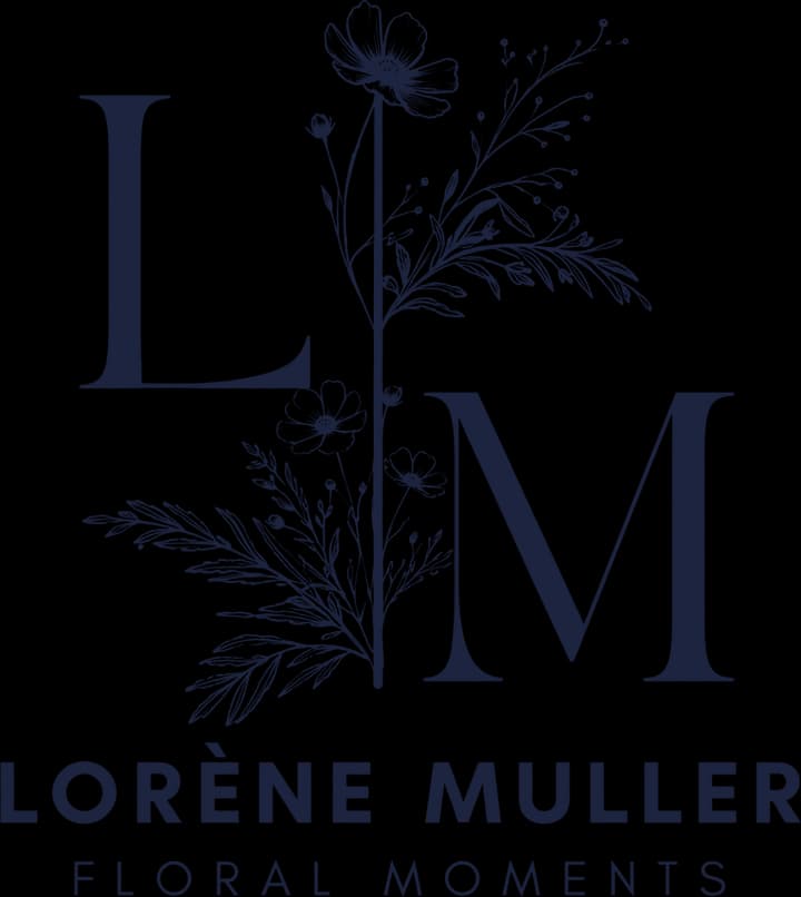 Lorène Muller · Floral Moments